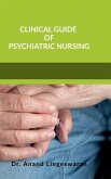 'Clinical Guide of Psychiatric Nursing'