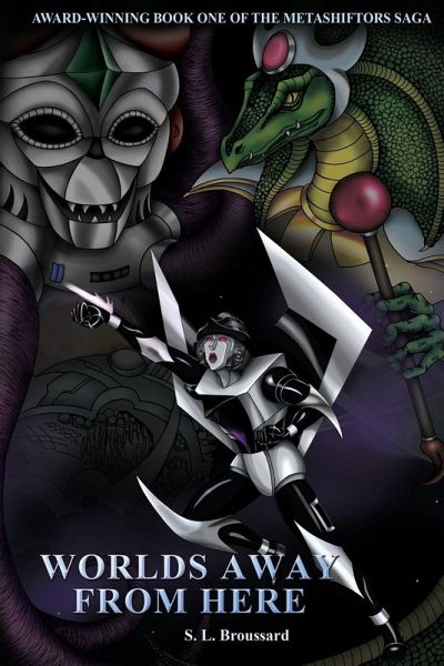 Worlds Away From Here Worlds Away From Here