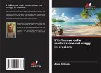 L'influenza della motivazione nei viaggi in crociera