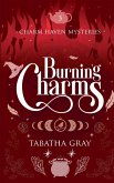 Burning Charms Burning Charms
