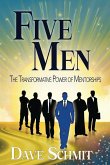 Five Men