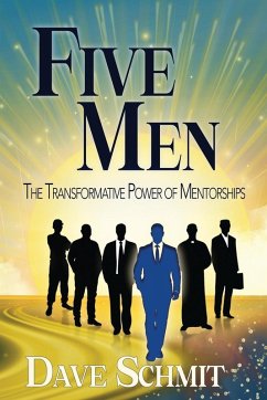 Cover Five Men