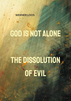 God is not alone Cover God is not alone