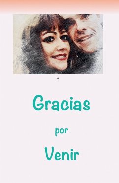 Gracias por venir poemas - Fs, Lucia