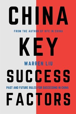Cover China Key Success Factors