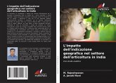 L'impatto dell'indicazione geografica nel settore dell'orticoltura in India L'impatto dell'indicazione geografica nel settore dell'orticoltura in India