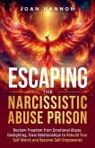 Escaping the Narcissistic Abuse Prison