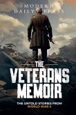 The Veterans Memoir The Veterans Memoir