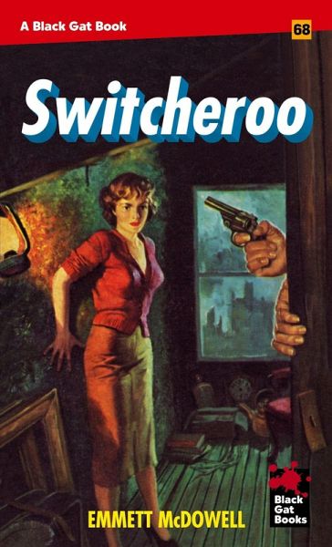 Switcheroo Switcheroo