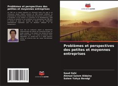 Cover Problèmes et perspectives des petites et moyennes entreprises