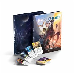 Daggerheart Core Set - Starke, Spenser; Hall, Rowan; Mercer, Matthew