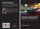 Materia¿y kompozytowe w pojazdach elektrycznych