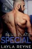 Blue Plate Special Blue Plate Special