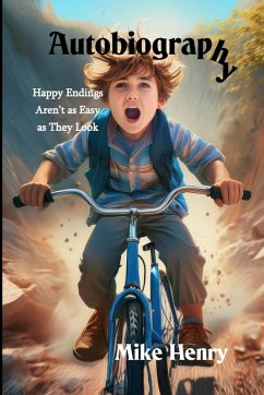 Autobiography - Henry, Mike