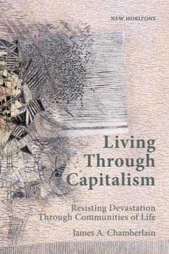 Living Through Capitalism Cover Living Through Capitalism
