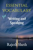 Essential Vocabulary Essential Vocabulary