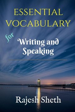 Cover Essential Vocabulary