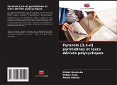 Pyrazolo [3,4-d] pyrimidines et leurs dérivés polycycliques