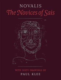 The Novices of Sais The Novices of Sais