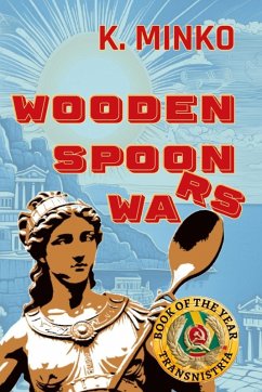 Cover Wooden Spoon Wars