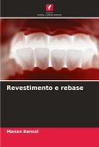 Revestimento e rebase Revestimento e rebase