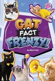 Cat Fact Frenzy! Cat Fact Frenzy!