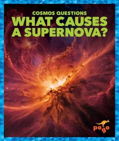 What Causes a Supernova? - Maccarald, Clara