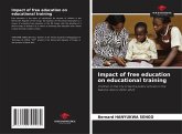 Impact of free education on educational training Impact of free education on educational training