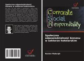 Spo¿eczna odpowiedzialno¿¿ biznesu w sektorze hotelarskim