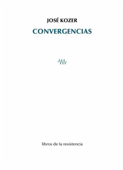 Cover CONVERGENCIAS