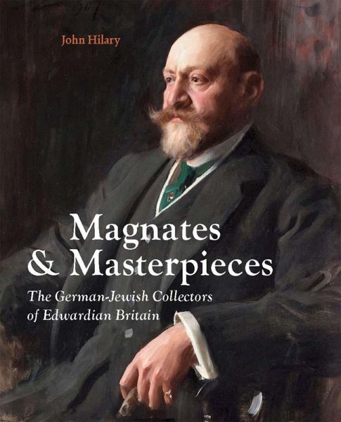 Magnates and Masterpieces Magnates and Masterpieces