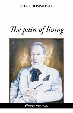 The pain of living The pain of living