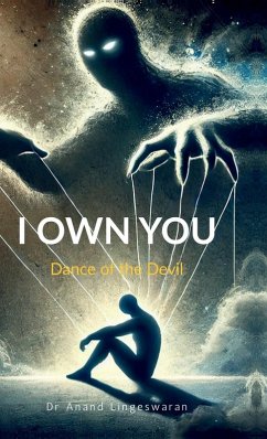 Cover I OWN YOU Dance of the Devil