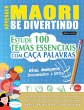 APRENDER MAORI SE DIVERTINDO! - NÍVEL... - Bild 1