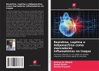 Resistina, Leptina e Adiponectina como marcadores inflamatórios no Iraque Resistina, Leptina e Adiponectina como marcadores inflamatórios no Iraque