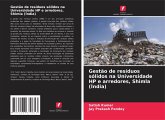 Gestão de resíduos sólidos na Universidade HP e arredores, Shimla (Índia) Gestão de resíduos sólidos na Universidade HP e arredores, Shimla (Índia)