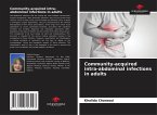 Community-acquired intra-abdominal infections in adults
