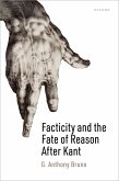 Facticity and the Fate of Reason After Kant Facticity and the Fate of Reason After Kant