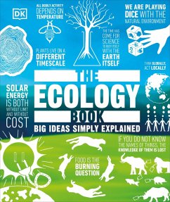 Cover The Ecology Book