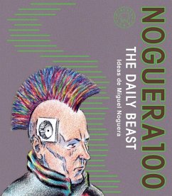 Noguera 100 Cover Noguera 100