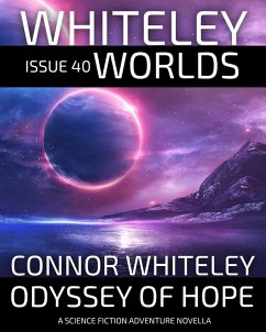 Cover Issue 40