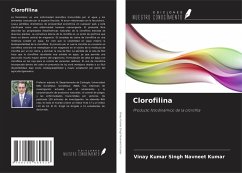 Cover Clorofilina