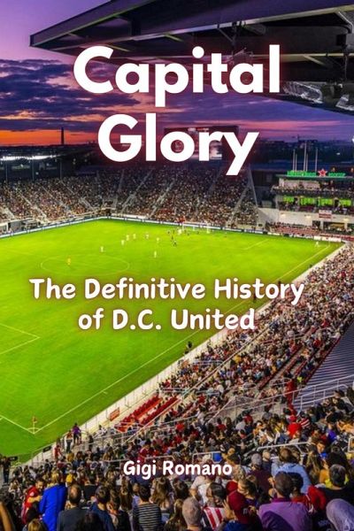 Capital Glory Capital Glory