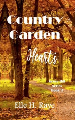 Cover Country Garden Hearts