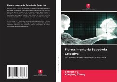 Cover Florescimento da Sabedoria Colectiva