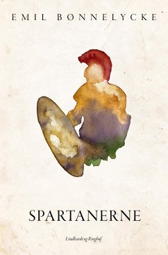 Cover Spartanerne