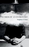 Words of an Introvert