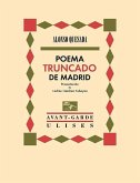 Poema truncado de Madrid