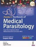 Paniker's Textbook of Medical Parasitology Paniker's Textbook of Medical Parasitology