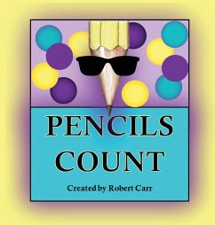 Cover Pencils Count